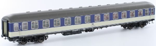 518022-40581-6, blau/grau, 1955, lang LüP: 825mm, Innenbeleuchtung digital schaltbar, R 1020mm